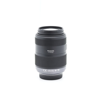 Panasonic 45-200mm F4-5.6 H-FS045200 レンズ パナソニック マイクロフォーサーズマウント