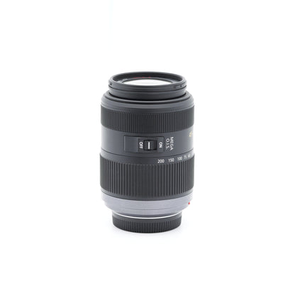 Panasonic 45-200mm F4-5.6 H-FS045200 レンズ パナソニック マイクロフォーサーズマウント