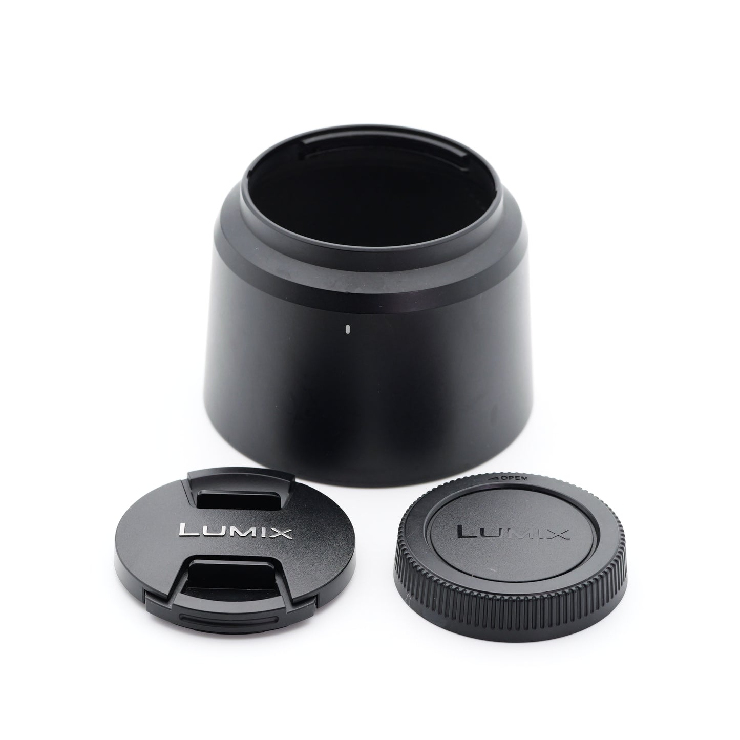 Panasonic 45-200mm F4-5.6 H-FS045200 レンズ パナソニック マイクロフォーサーズマウント