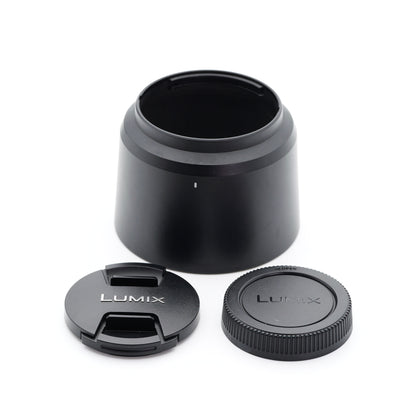 Panasonic 45-200mm F4-5.6 H-FS045200 レンズ パナソニック マイクロフォーサーズマウント