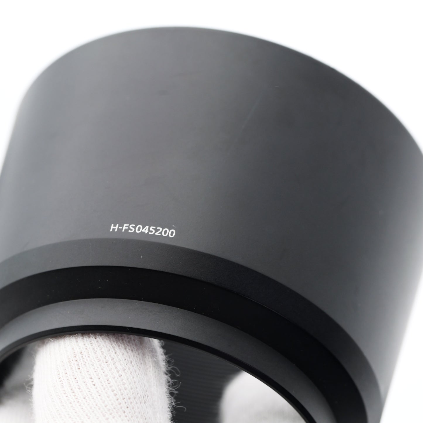 Panasonic 45-200mm F4-5.6 H-FS045200 レンズ パナソニック マイクロフォーサーズマウント
