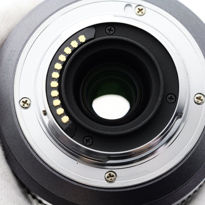 Panasonic 45-200mm F4-5.6 H-FS045200 レンズ パナソニック マイクロフォーサーズマウント