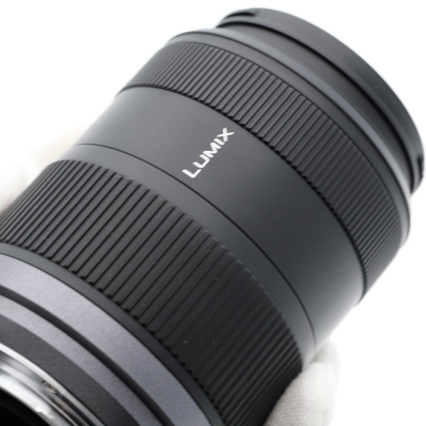 Panasonic 45-200mm F4-5.6 H-FS045200 レンズ パナソニック マイクロフォーサーズマウント