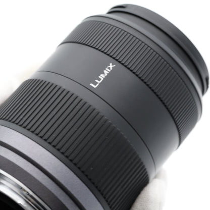 Panasonic 45-200mm F4-5.6 H-FS045200 レンズ パナソニック マイクロフォーサーズマウント