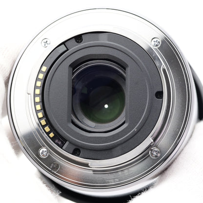 SONY NEX-3 E 18-55mm F3.5-5.6 レッド ミラーレス一眼 ソニー Eマウント
