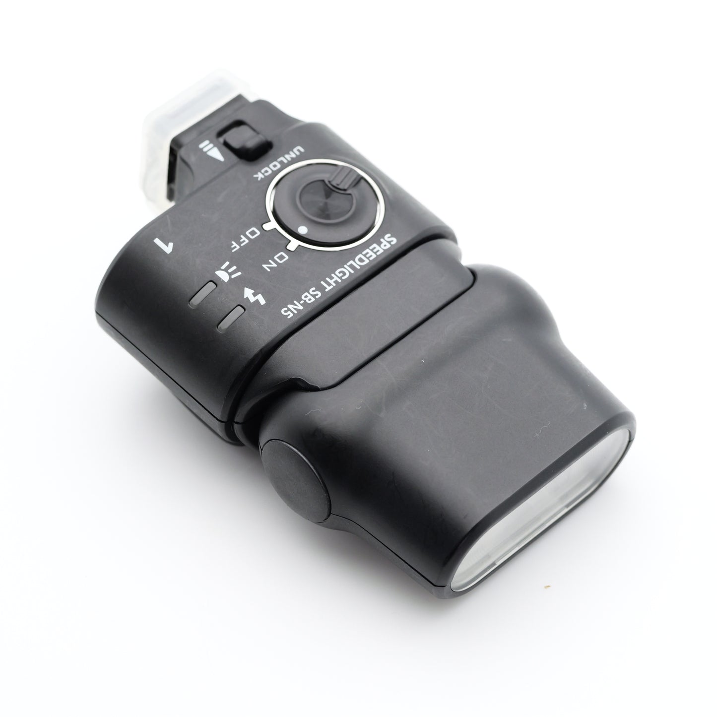 Nikon SB-N5 ストロボ ニコン