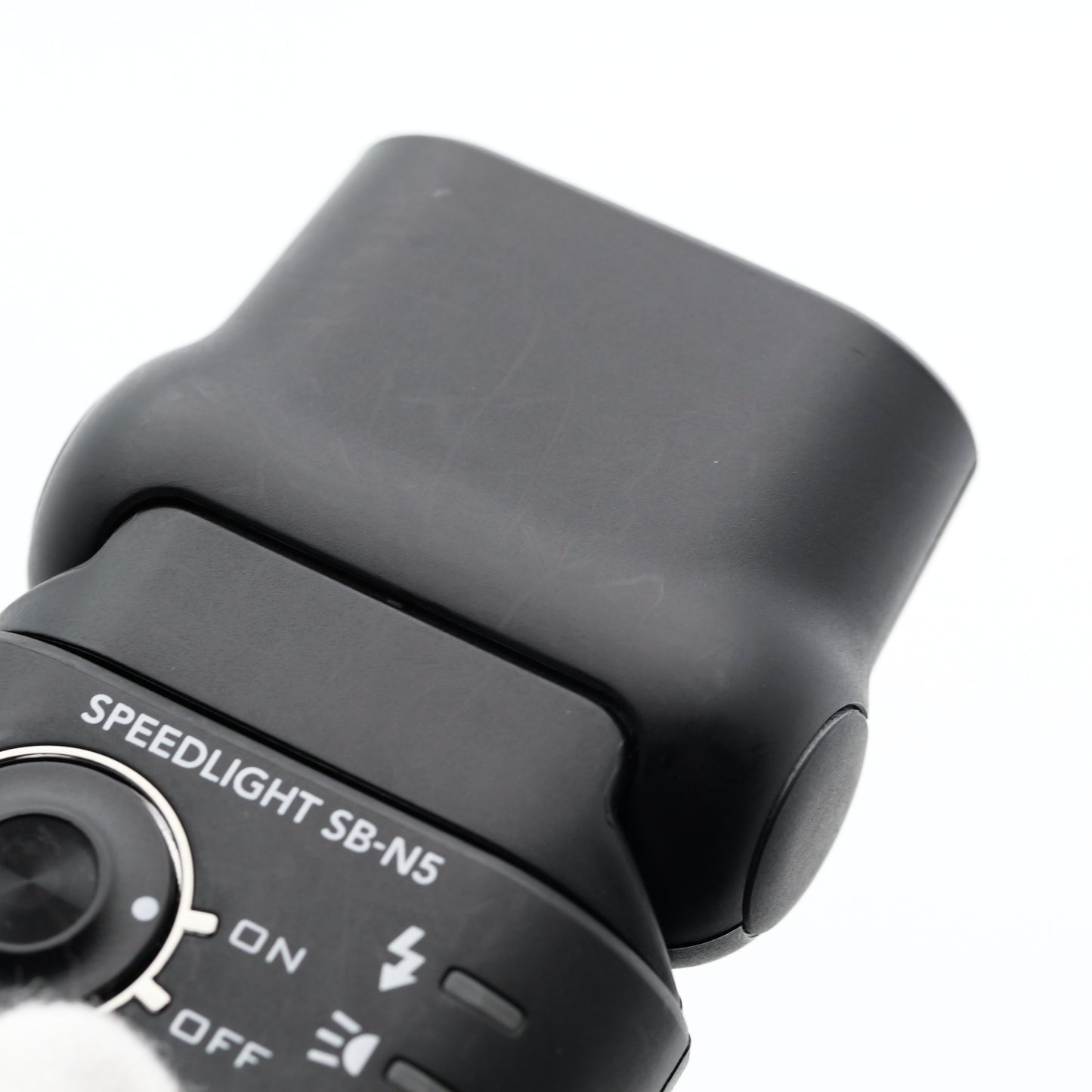 Nikon SB-N5 ストロボ ニコン