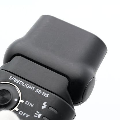 Nikon SB-N5 ストロボ ニコン