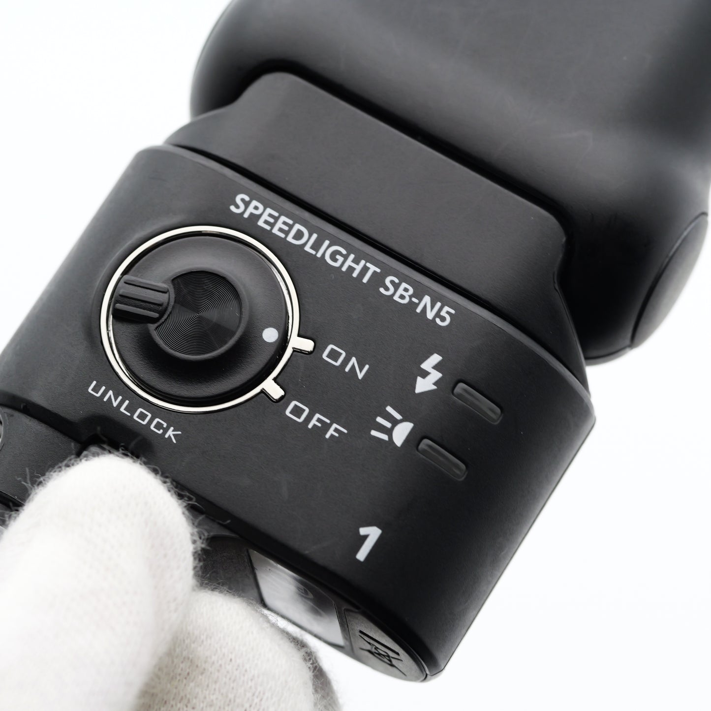 Nikon SB-N5 ストロボ ニコン