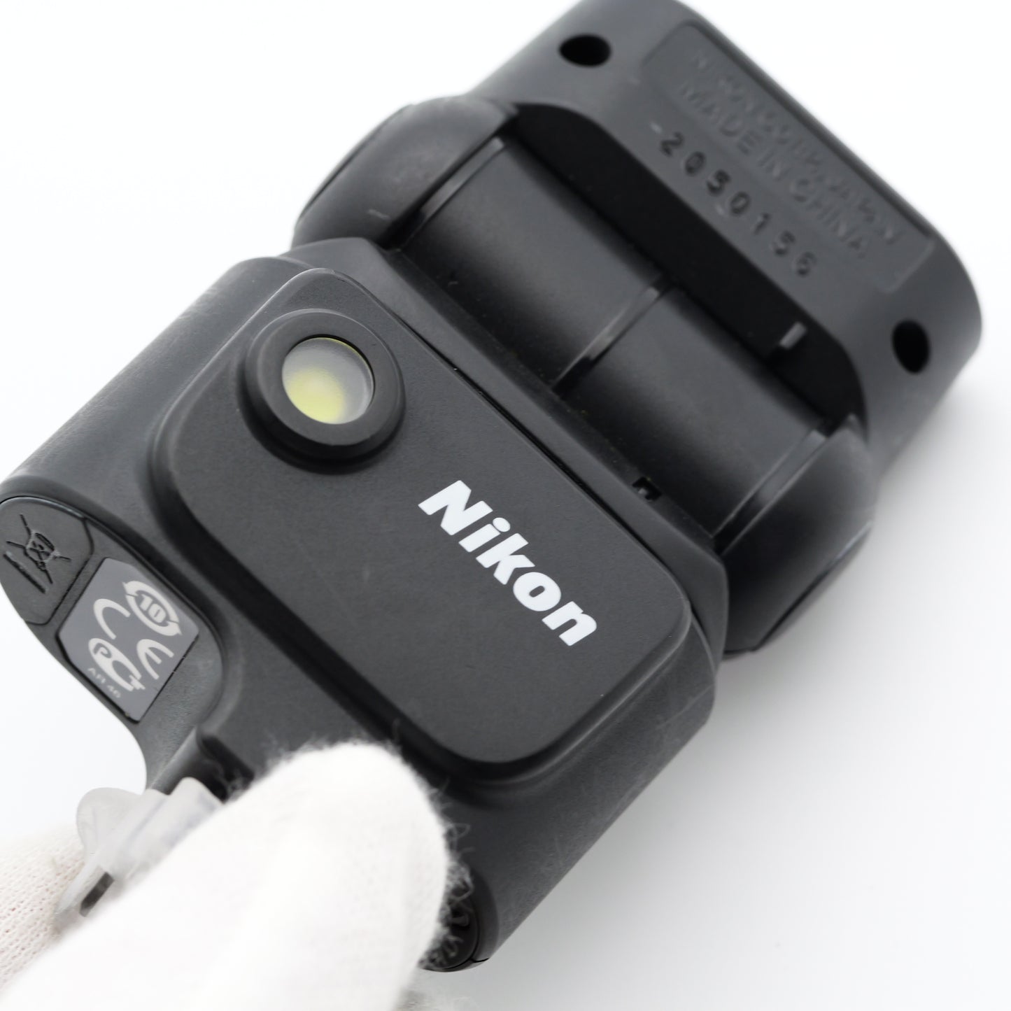 Nikon SB-N5 ストロボ ニコン