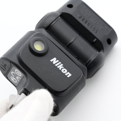 Nikon SB-N5 ストロボ ニコン