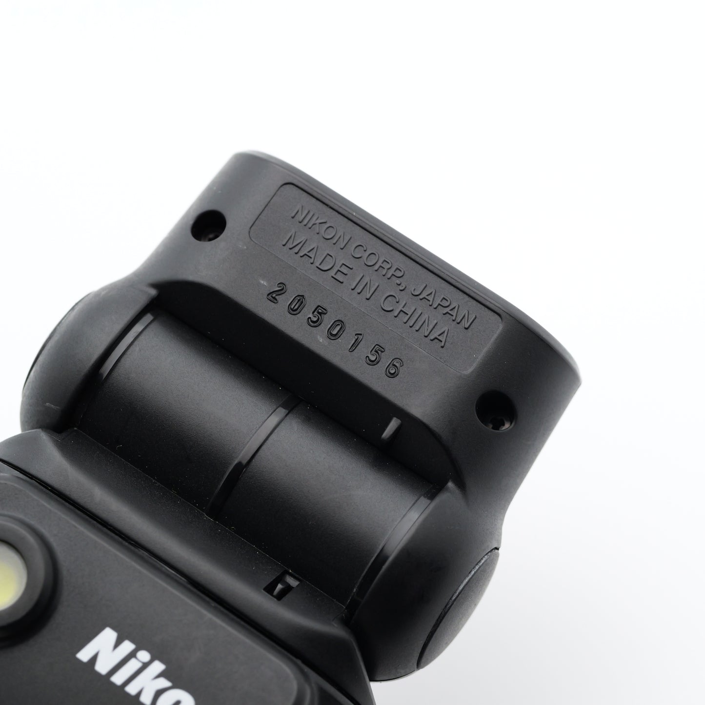 Nikon SB-N5 ストロボ ニコン