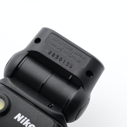 Nikon SB-N5 ストロボ ニコン