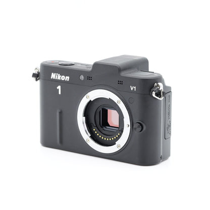 Nikon 1 V1 ミラーレス一眼 ニコン1マウント
