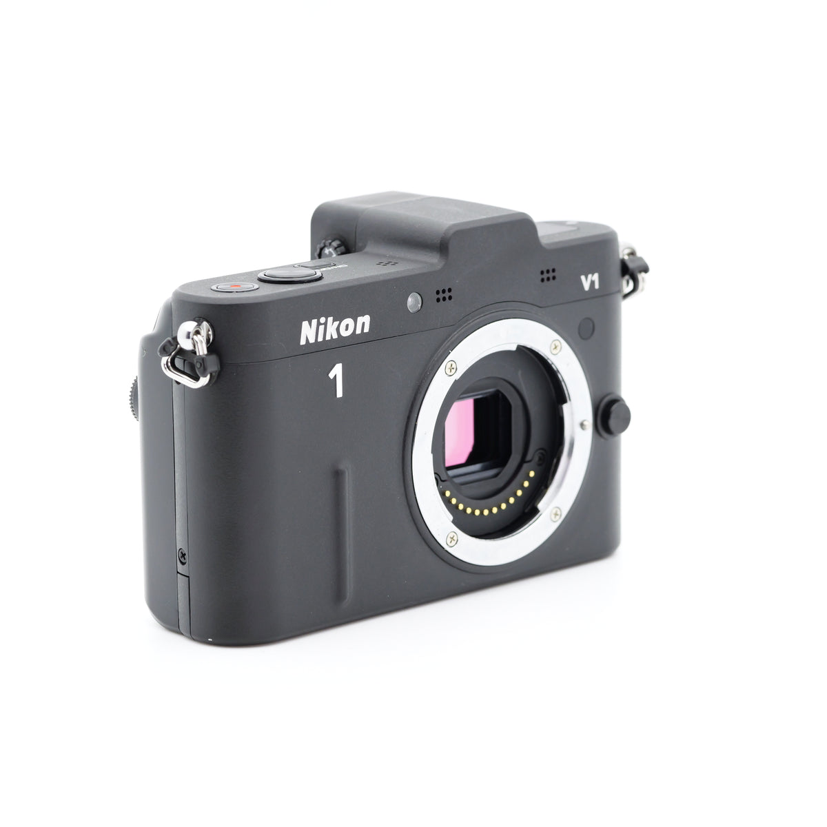 Nikon 1 V1 ミラーレス一眼 ニコン1マウント