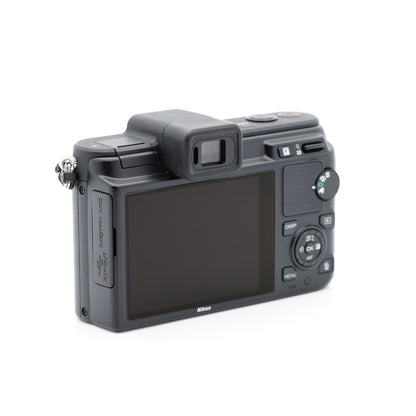 Nikon 1 V1 ミラーレス一眼 ニコン1マウント