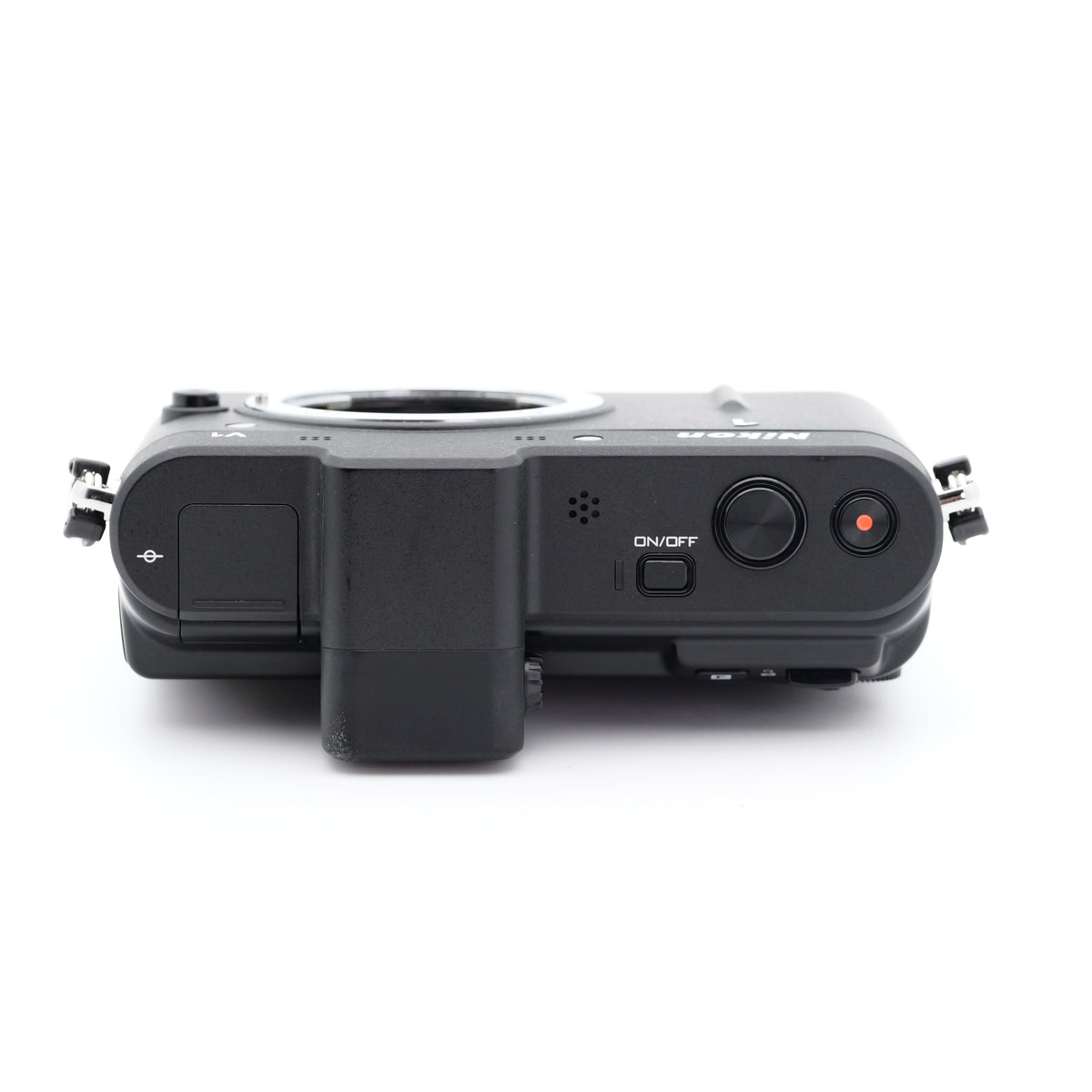 Nikon 1 V1 ミラーレス一眼 ニコン1マウント