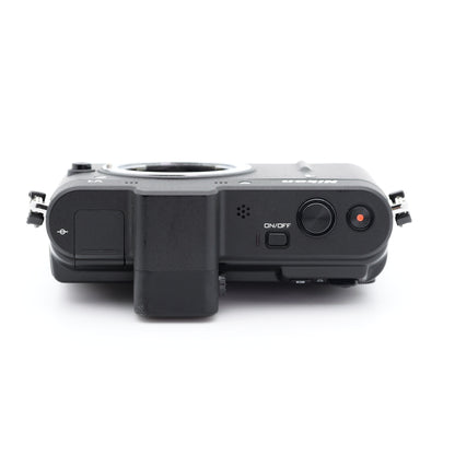 Nikon 1 V1 ミラーレス一眼 ニコン1マウント