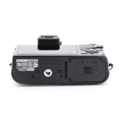 Nikon 1 V1 ミラーレス一眼 ニコン1マウント