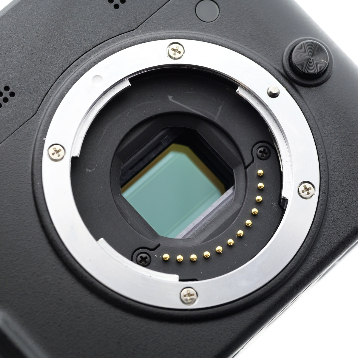 Nikon 1 V1 ミラーレス一眼 ニコン1マウント