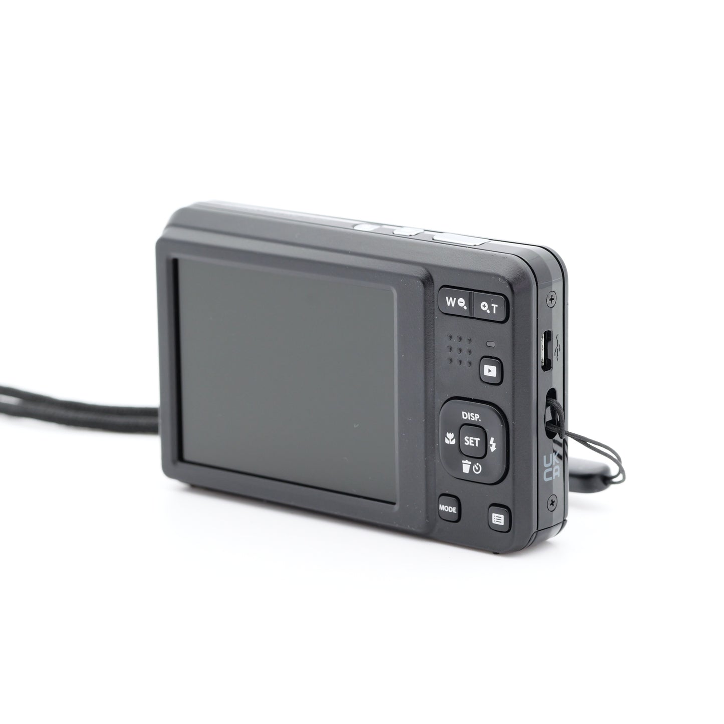 Kodak PIXPRO FZ55 ブラック コンパクトデジタルカメラ コダック