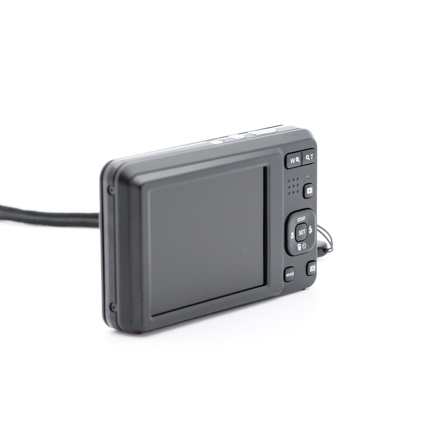 Kodak PIXPRO FZ55 ブラック コンパクトデジタルカメラ コダック