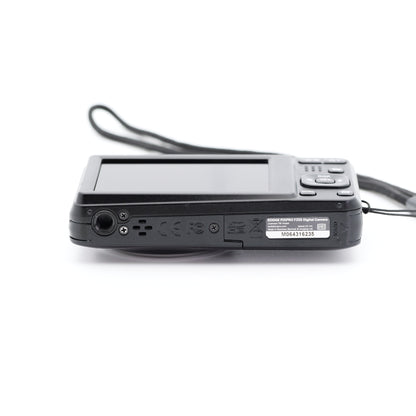 Kodak PIXPRO FZ55 ブラック コンパクトデジタルカメラ コダック