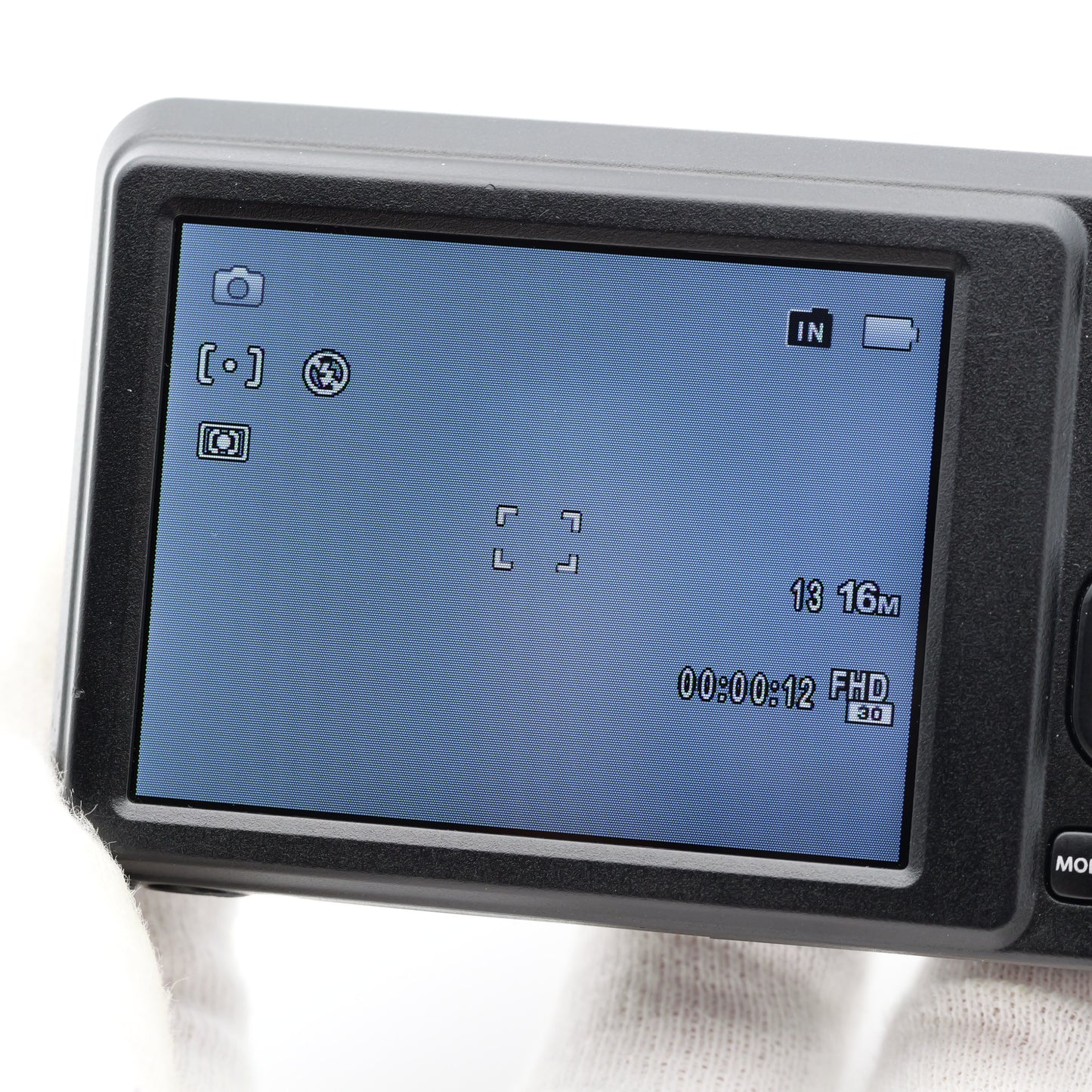 Kodak PIXPRO FZ55 ブラック コンパクトデジタルカメラ コダック
