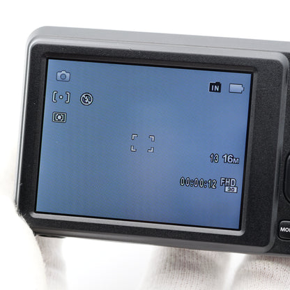 Kodak PIXPRO FZ55 ブラック コンパクトデジタルカメラ コダック