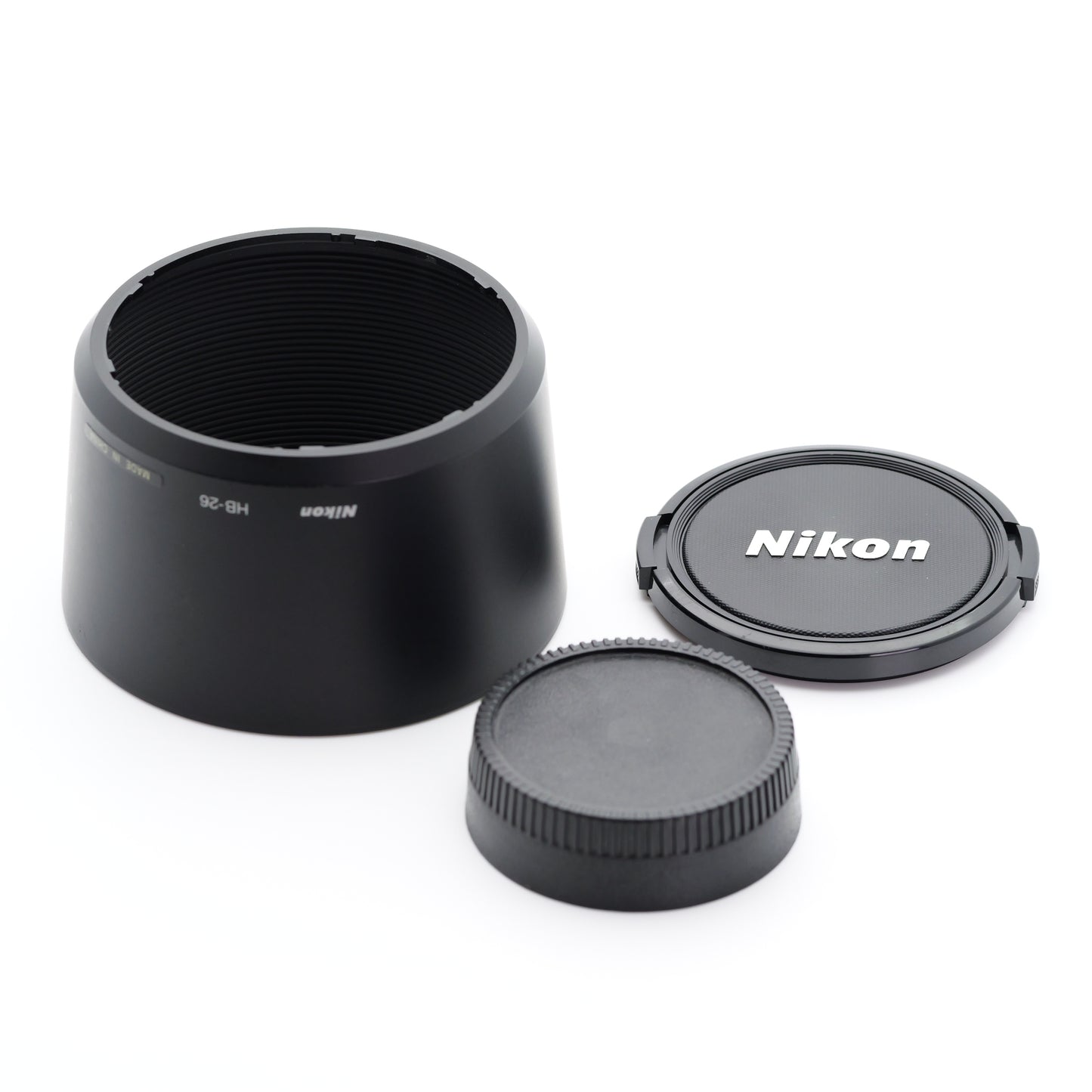 Nikon AF NIKKOR 70-300mm F4-5.6 G レンズ ニコン Fマウント