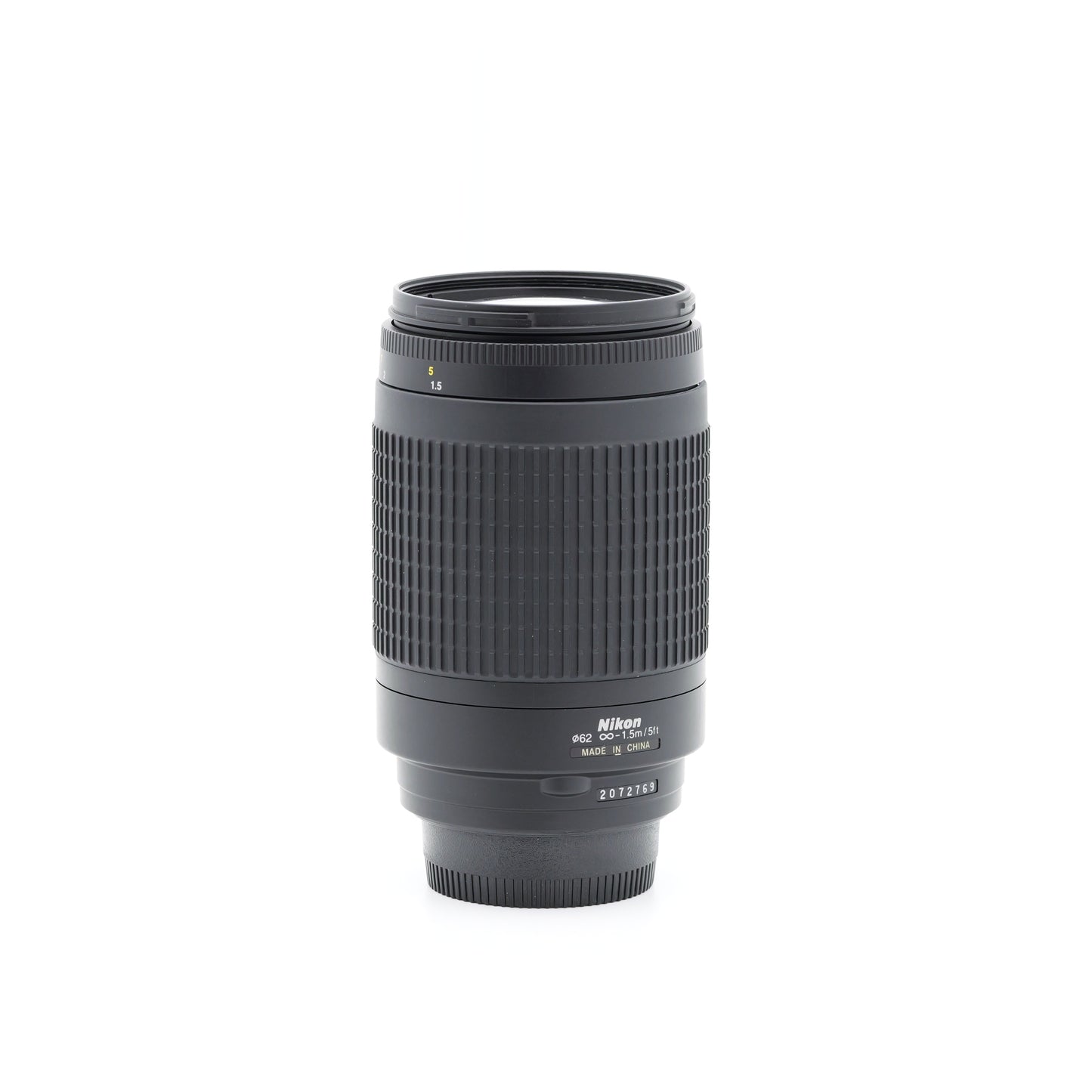 Nikon AF NIKKOR 70-300mm F4-5.6 G レンズ ニコン Fマウント