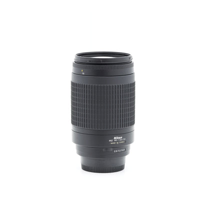 Nikon AF NIKKOR 70-300mm F4-5.6 G レンズ ニコン Fマウント