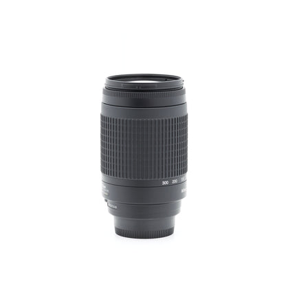 Nikon AF NIKKOR 70-300mm F4-5.6 G レンズ ニコン Fマウント