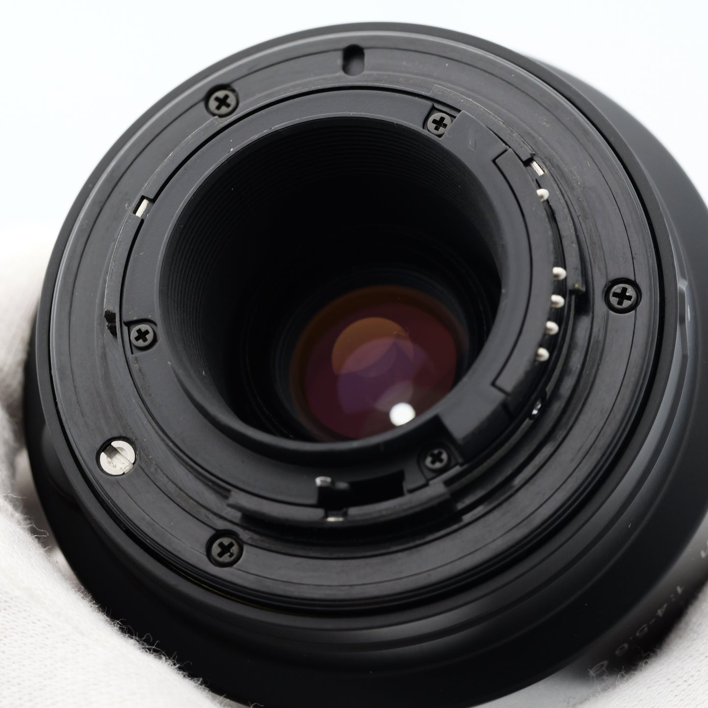 Nikon AF NIKKOR 70-300mm F4-5.6 G レンズ ニコン Fマウント
