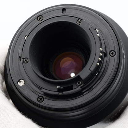 Nikon AF NIKKOR 70-300mm F4-5.6 G レンズ ニコン Fマウント