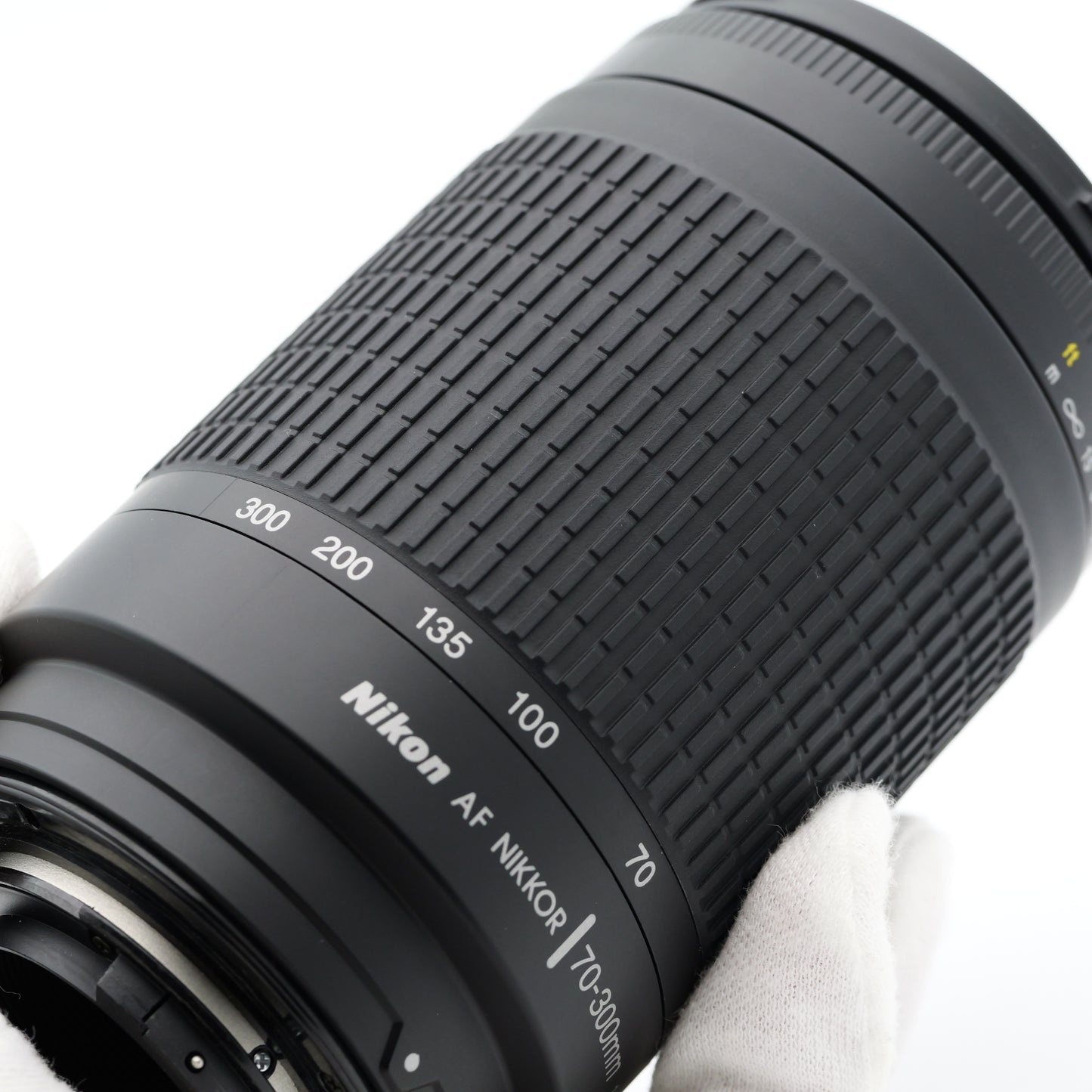 Nikon AF NIKKOR 70-300mm F4-5.6 G レンズ ニコン Fマウント