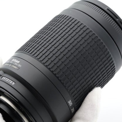 Nikon AF NIKKOR 70-300mm F4-5.6 G レンズ ニコン Fマウント