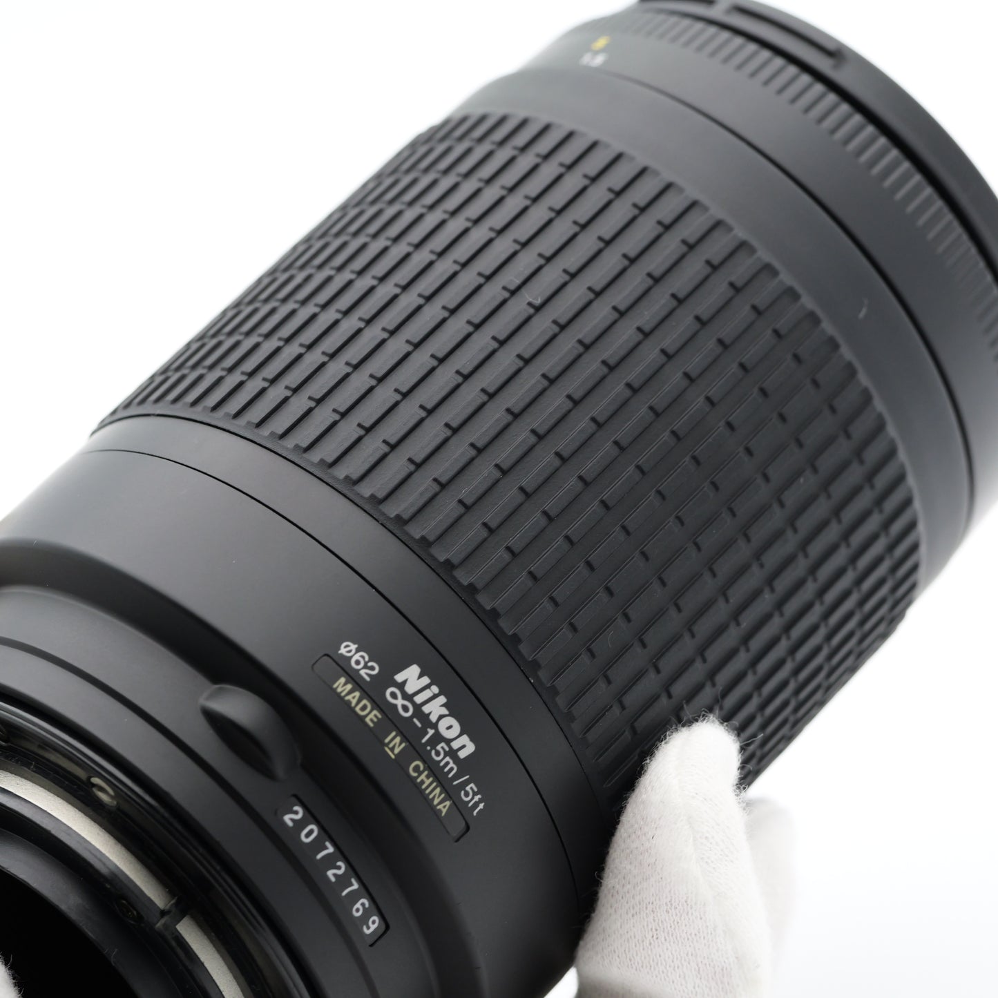 Nikon AF NIKKOR 70-300mm F4-5.6 G レンズ ニコン Fマウント