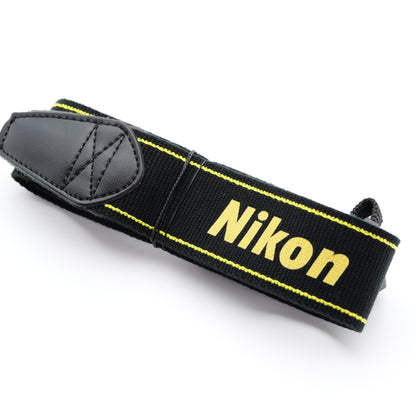 Nikon F80D フィルムカメラ ニコン Fマウント