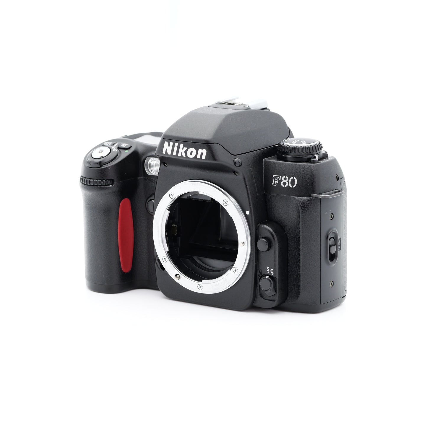 Nikon F80D フィルムカメラ ニコン Fマウント