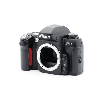 Nikon F80D フィルムカメラ ニコン Fマウント