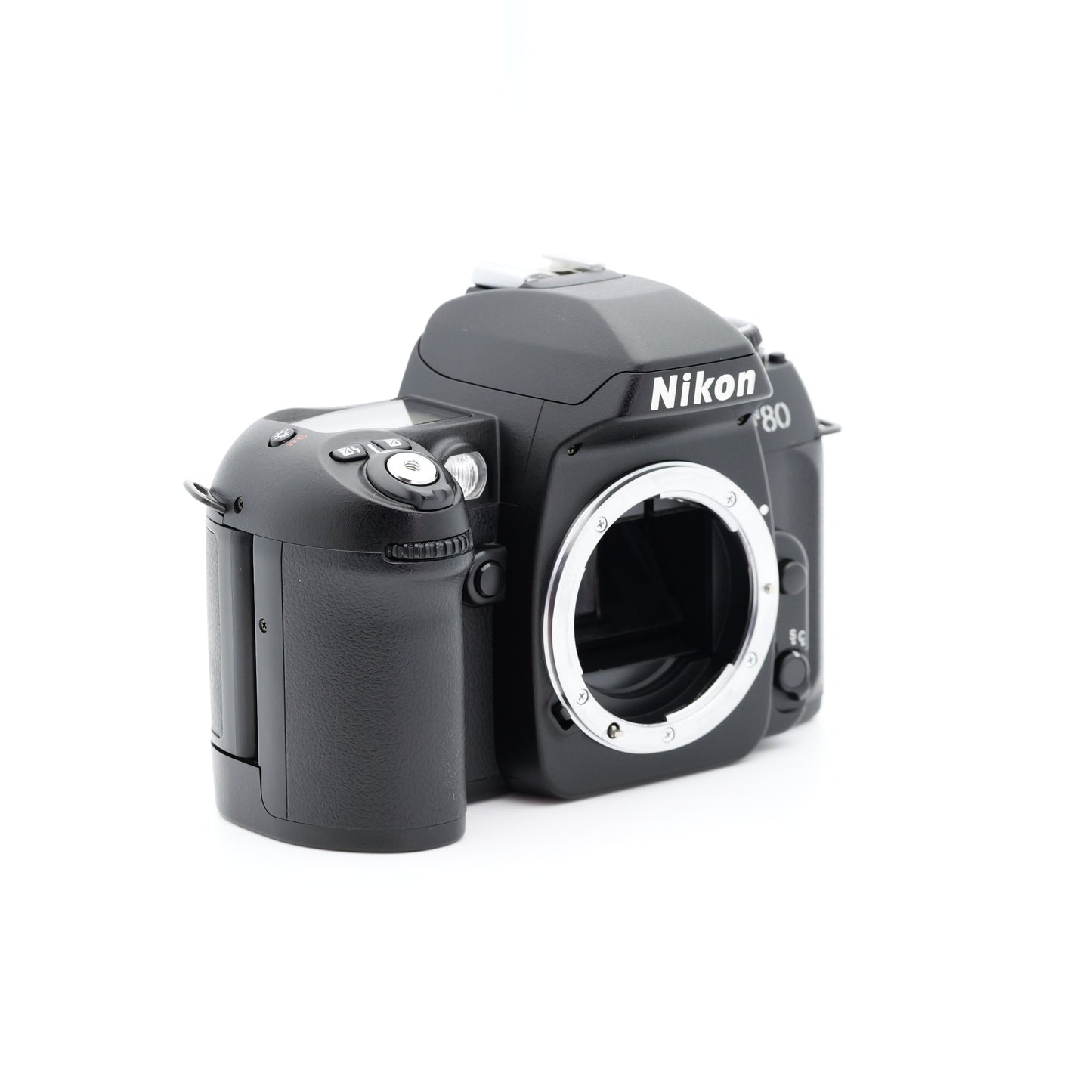Nikon F80D フィルムカメラ ニコン Fマウント