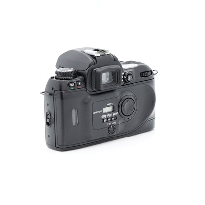 Nikon F80D フィルムカメラ ニコン Fマウント