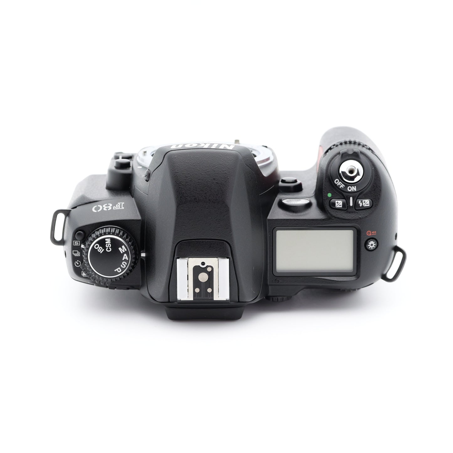 Nikon F80D フィルムカメラ ニコン Fマウント