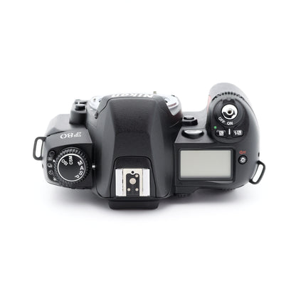 Nikon F80D フィルムカメラ ニコン Fマウント