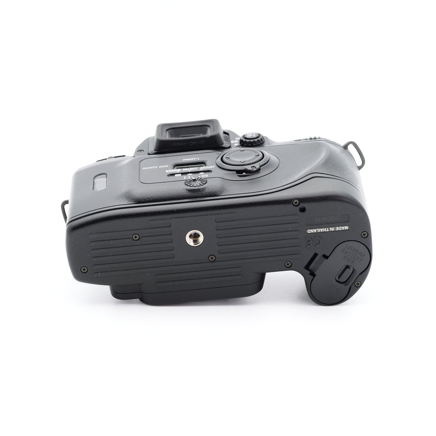 Nikon F80D フィルムカメラ ニコン Fマウント