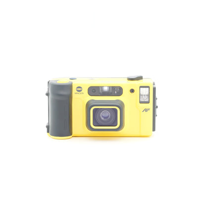 MINOLTA WEATHERMATIC DUAL35 フィルムカメラ ミノルタ
