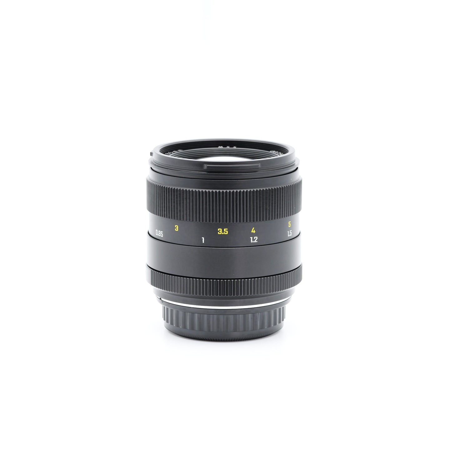 中一光学 CREATOR 85mm F2 ペンタックス Kマウント