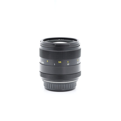 中一光学 CREATOR 85mm F2 ペンタックス Kマウント