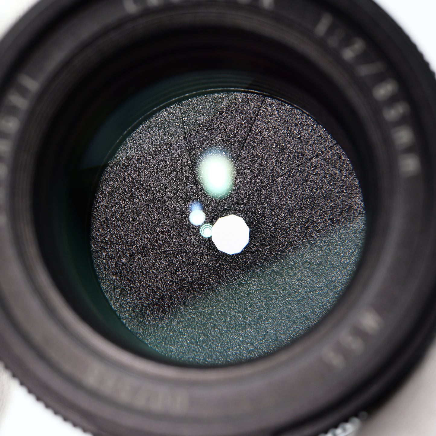 中一光学 CREATOR 85mm F2 ペンタックス Kマウント